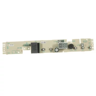LIEBHERR  Platine De Puissance Pour Refrigerateur Ref: 6114329