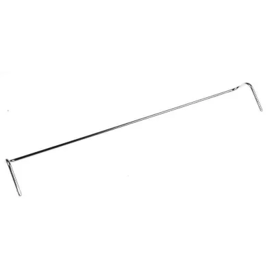 LIEBHERR  - Porte Clayettes A Fils/glass-line - Ref: 7112503