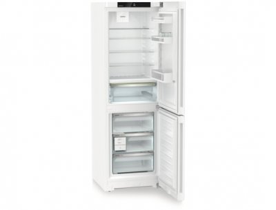 LIEBHERR  - R&eacute;frig&eacute;rateur combin&eacute; CBNc5223-22 - Blanc