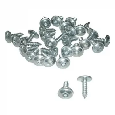 LIEBHERR  - sachet de 20 vis pour joint magnetique pour refrigerateur