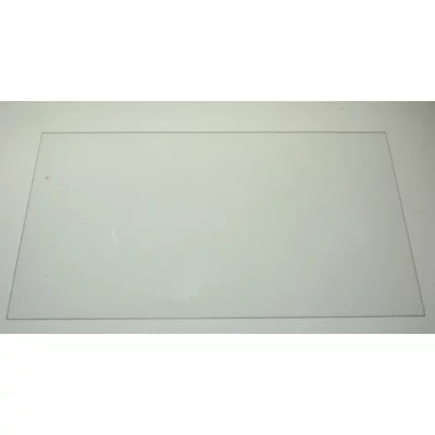 LIEBHERR  - TABLETTE VERRE 458X263X30MM pour r&eacute;frig&eacute;rateur 