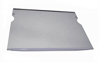 LIEBHERR  - Tablette Verre Compl. + Barre Maintien - Ref: 7271934
