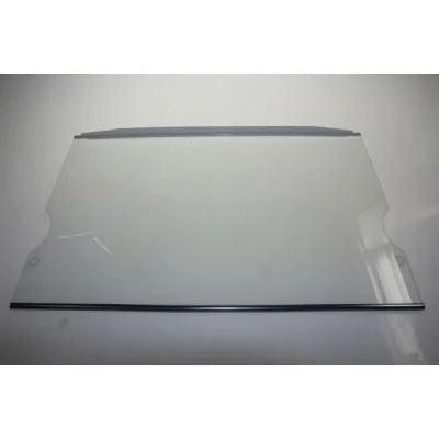LIEBHERR  - TABLETTE VERRE COMPLETE pour r&eacute;frig&eacute;rateur 