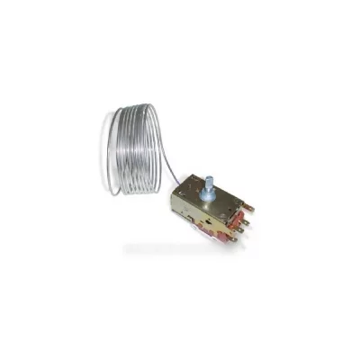 LIEBHERR  - Thermostat (6151032, 6151150) R&eacute;frig&eacute;rateur, cong&eacute;lateur