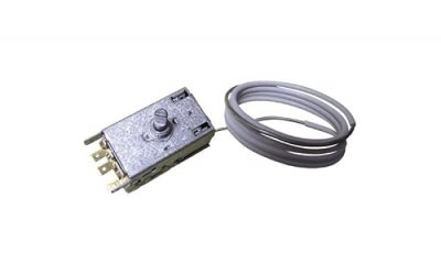 LIEBHERR  - Thermostat K57l5558 - Ref: 6151800