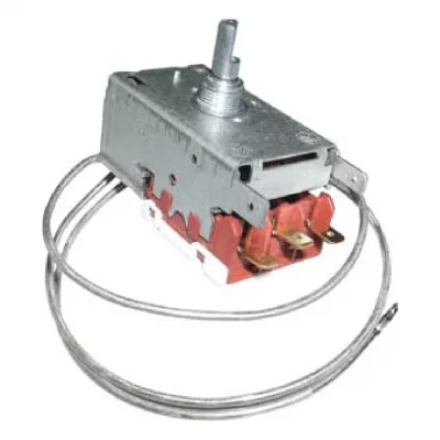 LIEBHERR  - Thermostat K59l2715 Kit Voir Info Pdf - Ref: 6151781