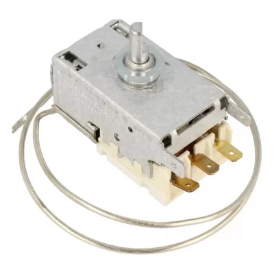 LIEBHERR  - Thermostat Ranco K59-2665-00 Kt - Ref: 6151178