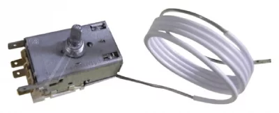 LIEBHERR  - Thermostat Ranco K59 L2684 - Ref: 6151188