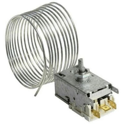 LIEBHERR  - thermostat ranco K59L2710-000 pour refrigerateur