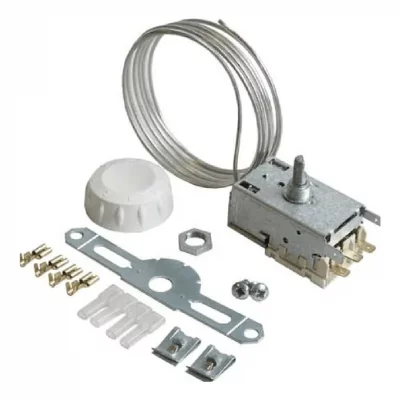 LIEBHERR  - thermostat VI112 varifix 481927128566 pour refrigerateur