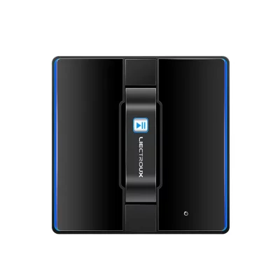 LIECTROUX  WS-1080 nettoyeur de vitre robotis&eacute; 650 mAh - Neuf