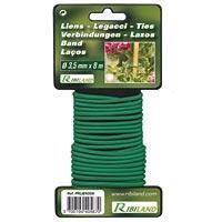 RIBILAND Lien 5mm x 5m - La pi&egrave;ce de L20cm x l10cm x h3cm - Willemse