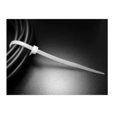 DEXLAN Lien pour c&acirc;bles en paquet de 100 - 290x4.8 mm