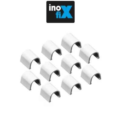 INOFIX Liens assortis pour cablefix 2202 (blister 10 unid) 