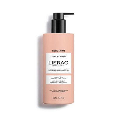 LIERAC  Body-nutri+ Lait 400ml