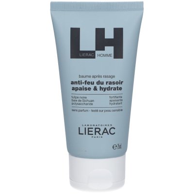 LIERAC  HOMME - Baume Apr&egrave;s-Rasage, 75ml