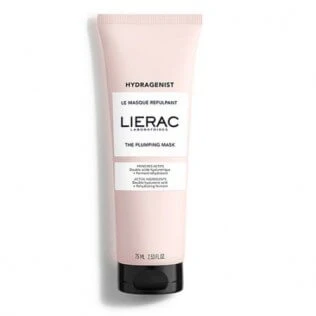 LIERAC  - Hydragenist Le Masque Repulpant Masque hydratant 8 g unisex