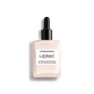 LIERAC  Hydragenist S&eacute;rum hydratant oxyg&eacute;nant repulpant flacon 30ml