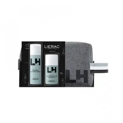 LIERAC  -  Homme Coffret 1 unit&eacute;