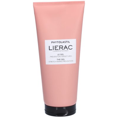 LIERAC  Phytolastil Gel Pr&eacute;vention Vergetures - Tube 200 ml