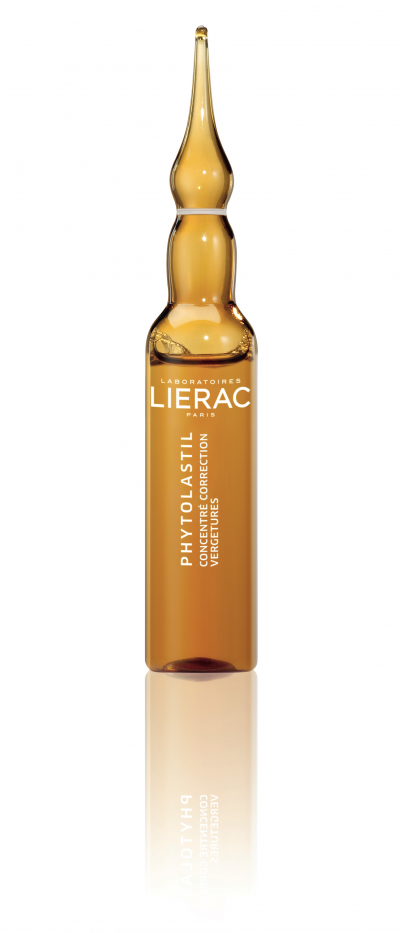 LIERAC  Phytolastil S&eacute;rum 20 ampoules