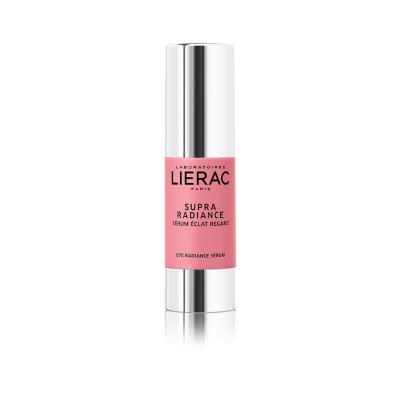 LIERAC  Supra Radiance S&eacute;rum Regard 15ml