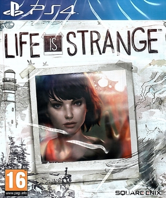 Life Is Strange (Import Anglais)