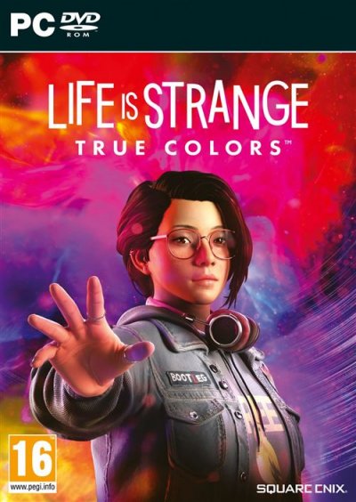 Life Is Strange : True Colors (4 Tenues Bonus) Pc