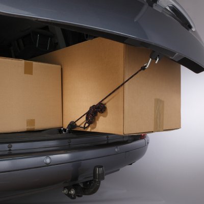 MOTTEZ LIFEBOX Unbekannt  a124B 2 festbindenhaken avec cliquet