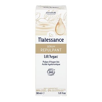 NATESSANCE Liftargan Divin Hyaluro-Ser 30ml