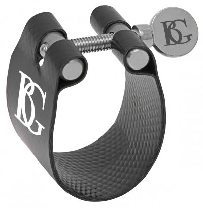BG FRANCE Ligature Bg Flex Pour Clarinette Si B