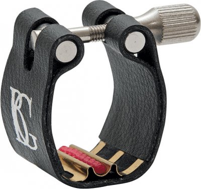 BG FRANCE Ligature Bg R&eacute;v&eacute;lation Pour Clarinette Instrument: Clarinette Mi B