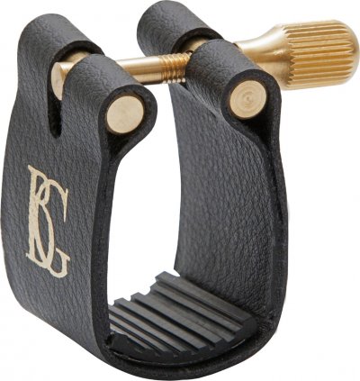 BG Ligature  Standard Pour Saxophone Baryton