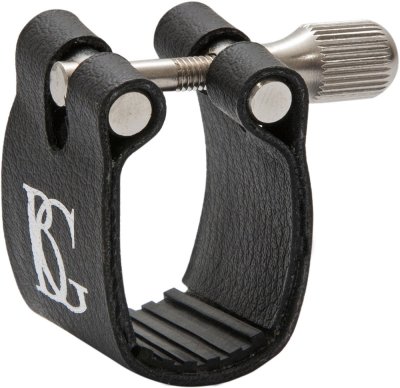 BG FRANCE Ligature Clarinette Bb - L6 Standard