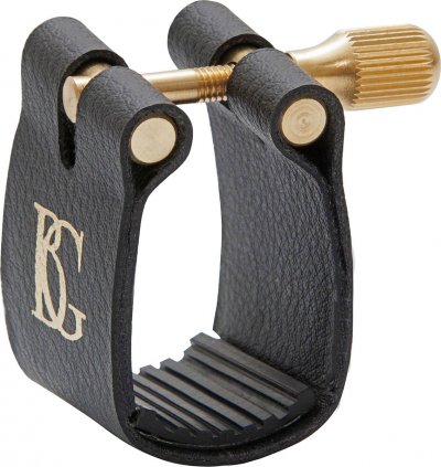BG FRANCE Ligature Standard Saxophone Alto Bg L12
