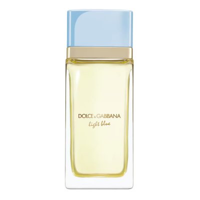 DOLCE&GABBANA Light Blue - Eau de Parfum-50ml 