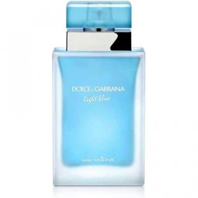 DOLCE & GABBANA Light Blue Eau Intense - Eau de parfum