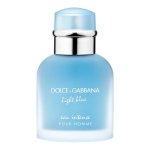 Light Blue Eau Intense Pour Homme - Eau de parfum
