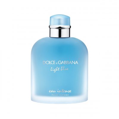Light Blue Eau Intense Pour Homme eau de parfum vaporisateur 200 ml