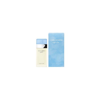 Light Blue pour Femme Eau de Toilette