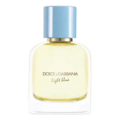 Light Blue Pour Homme - Eau de Parfum-100ml DOLCE&GABBANA