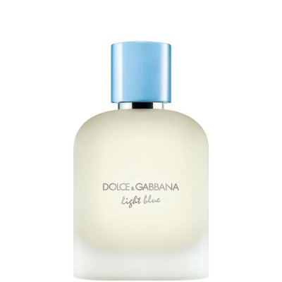 Light Blue Pour Homme - Eau de Toilette-100ml DOLCE&GABBANA