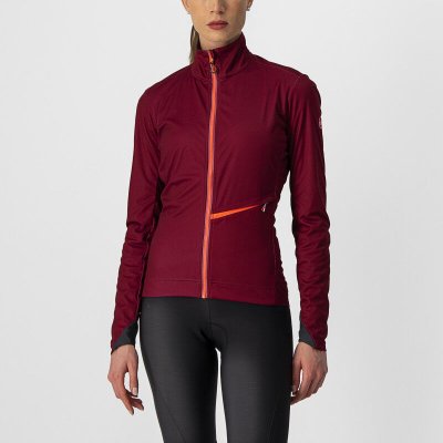 CASTELLI Light Jacket femme Go