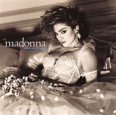 Like a Virgin (+2 Remix bonus)