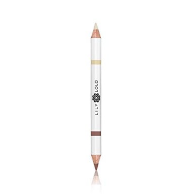 LILY LOLO  Duo Crayon pour Sourcils Clairs 1,5 gr Light