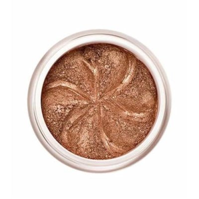 LILY LOLO  - Fard &agrave; Paupi&egrave;res min&eacute;ral - Bronze Sparkle - 2.5g,
