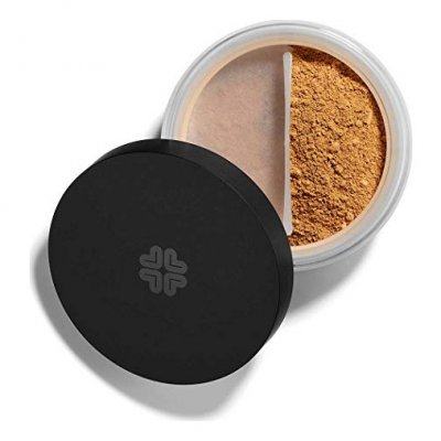 LILY LOLO  Fond de Teint Min&eacute;ral Spf15 Cannelle 10 gr Cinnamon