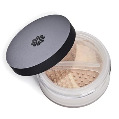 LILY LOLO  Fond de Teint Min&eacute;ral Spf15 Popsicle 10 gr Popsicle