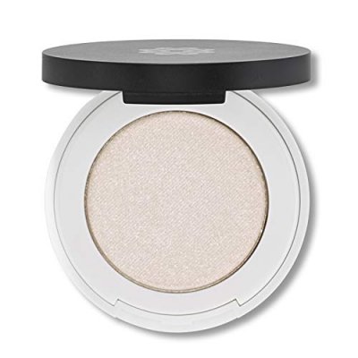LILY LOLO  Pressed Eye Shadow - Stark Naked - 2g by ,