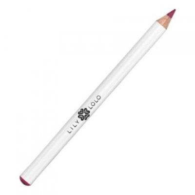 LILY LOLO  Rouge &agrave; L&egrave;vres Naturel True Pink 1.1 gr True Pink